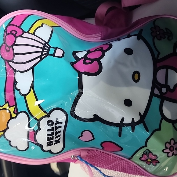 Holiday Special Christmas 🎄 backpack 🎒 - Picture 3 of 11